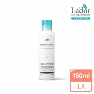 【LADOR 拉朵爾】LPP角蛋白洗髮乳150ml