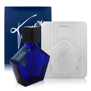 【Tauer Perfumes】Incense Extreme 極致焚香淡香精 EDP 50ml(平行輸入)