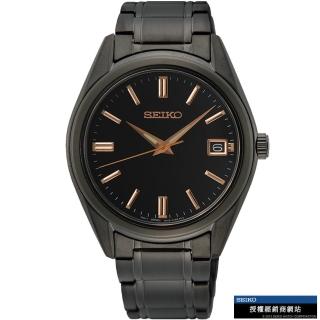 【SEIKO 精工】CS 經典時尚腕錶 指針錶 手錶 禮物 畢業(6N42-00L0SD/SUR513P1)