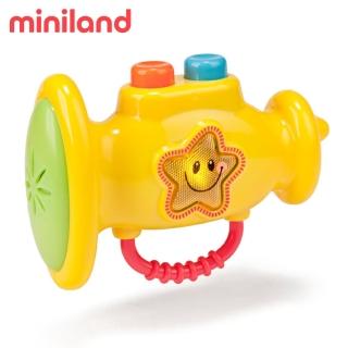 【西班牙Miniland】小小演奏家(音樂智能/大尺寸/西班牙原裝進口)