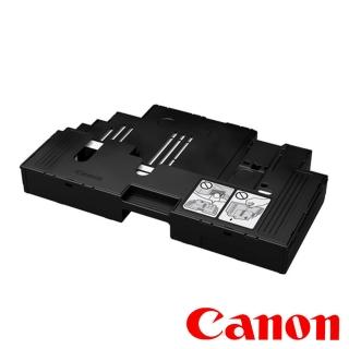 【Canon】MC-G02 日本製原廠原裝 維護墨匣(適用 G1020/G2020/G3020/G670)