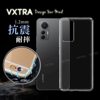 【VXTRA】小米 Xiaomi 12 Lite 5G 防摔氣墊手機保護殼