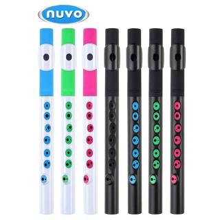 【NUVO】TooT 小短笛 英國 Nuvo N430T 長笛前導樂器(全新公司貨 可水洗)