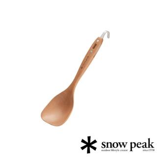 【Snow Peak】派對勺(CS-218)