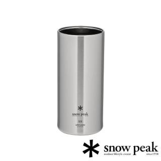 【Snow Peak】保冷罐500 TW-505(TW-505)