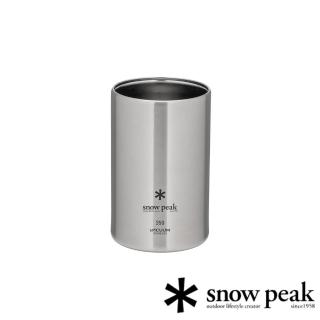 【Snow Peak】保冷罐350 TW-355(TW-355)