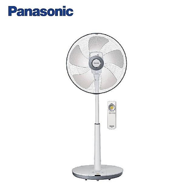 【Panasonic 國際牌】16吋DC直流經典型電風扇(F-S16LMD)