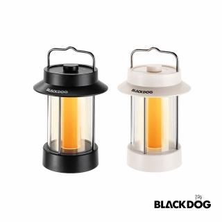 【Blackdog】LED手提露營燈 YD009(台灣總代理公司貨)