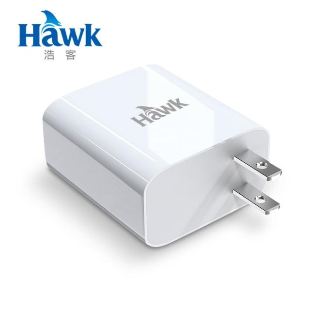 【ESENSE 逸盛】Hawk 65W高速PD電源供應器(GaN氮化鎵)