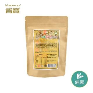 【KANBOO 肯寶】有機黃耆養生包200g(1袋)