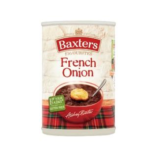 【Baxters】法式洋蔥湯(簡單美味濃湯)