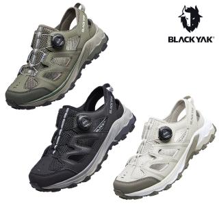 【BLACK YAK】343 ADVENTURE水陸鞋[橄綠/黑色/淺卡其]BYBB1NFB01(水陸鞋 健行鞋 韓國 IU代言款 中性款)