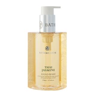 【Bath & Bloom】泰國茉莉香氛洗手乳 170ml