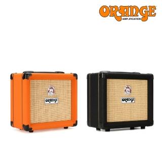 【Orange】英國經典12瓦電吉他音箱 CR12(3 頻段均衡器)