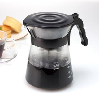 【HARIO】V60冷熱兩用咖啡壺(VDI-02B)