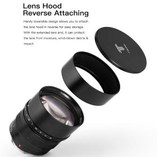 【TTArtisan 銘匠】90mm F1.25 Leica M 接口鏡頭(全片幅 手動對焦鏡頭 平行輸入)