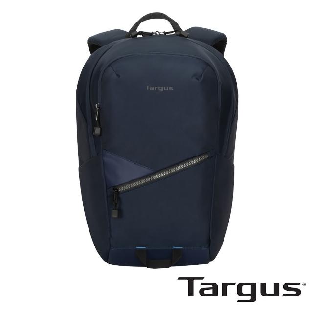 【Targus】Transpire 16 吋進階版日用電腦後背包(星夜藍)