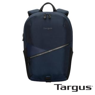 【Targus】Transpire 16 吋日用電腦後背包(星夜藍)