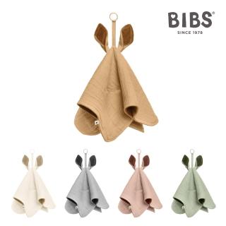 【BIBS】Cuddle Cloth Kangaroo袋鼠安撫巾(原裝進口公司貨)