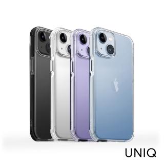 【UNIQ】iPhone 14 6.1吋 Combat 四角強化軍規等級防摔三料保護殼