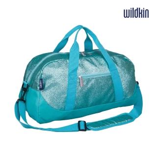 【Wildkin】水手旅行袋(25905 藍格麗特)
