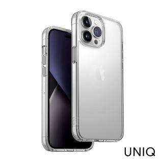 【UNIQ】iPhone 14 Pro Max 6.7吋 Lifepro Xtreme 超透亮防摔雙料保護殼