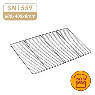 【SANNENG 三能】不銹鋼平網盤(SN1559)