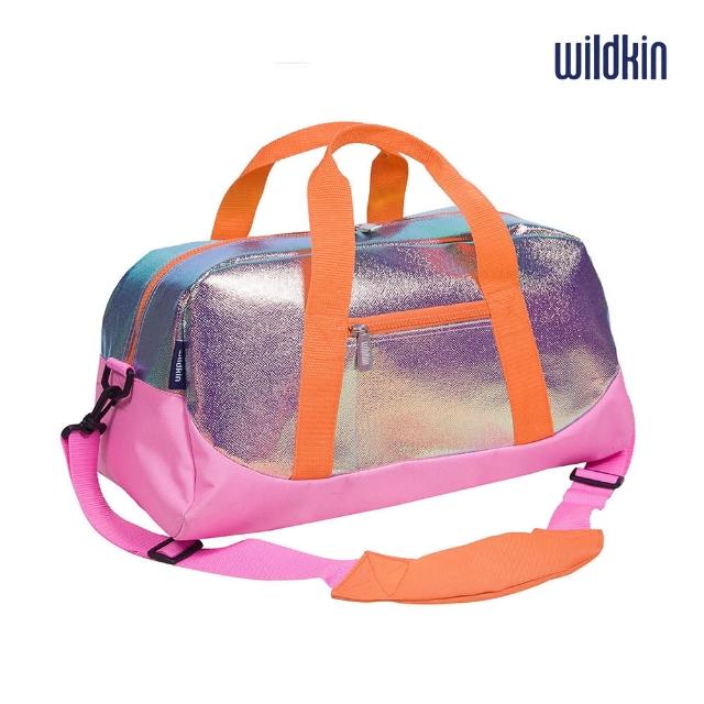【Wildkin】水手旅行袋(25092 璀璨)