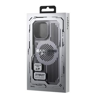【Benks】iPhone 14系列 冰甲磁吸散熱殼 MagSafe 手機保護套