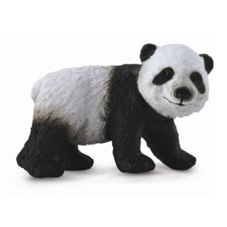 【collectA】動物系列-小熊貓熊-坐(882192)
