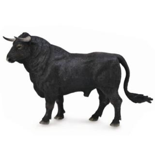【collectA】動物系列-西班牙鬥牛(883007)