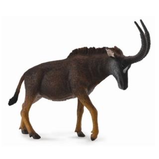 【collectA】動物系列-羅馬羚羊-雌(885780)