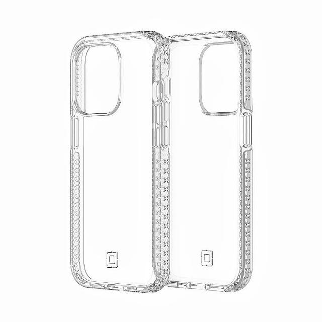 【INCIPIO】iPhone 14/14 Plus/14 Pro/14 Pro Max Grip 止滑防摔保護殼 - 透明