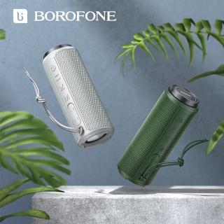 【Borofone】BR22 炫藝運動藍牙音箱 / 喇叭(運動無線音箱/喇叭)