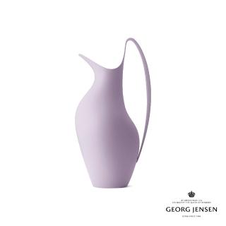 【Georg Jensen 官方旗艦店】HK 粉嫩紫水瓶 1.2 L(不鏽鋼)