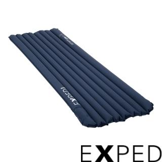 【EXPED】M 充氣睡Versa 4R 墊 藍色 -10度C 695g(EXPED-45417)