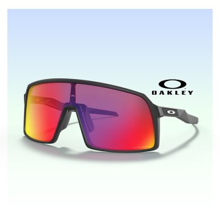 【Oakley】SUTRO(亞洲版 公路運動太陽眼鏡 OO9406A-06)
