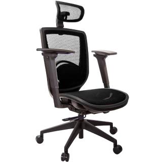 【GXG 吉加吉】高背全網 電腦椅 3D手游後靠扶手(TW-81Z6 EA9M)