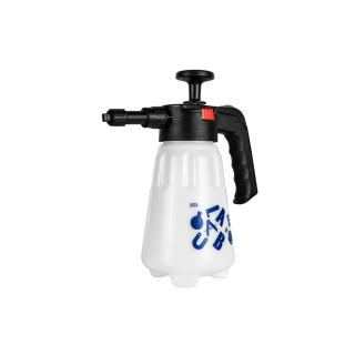 【SGCB】SGCB氣壓泡沬噴壺1.5L DIY洗車泡沫噴壺(手動加壓即可產生濃密泡沫)