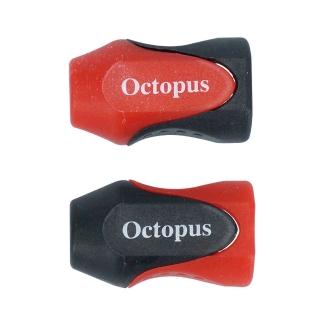 【Octopus章魚牌】螺絲起子用充消磁器2入(台灣製造)