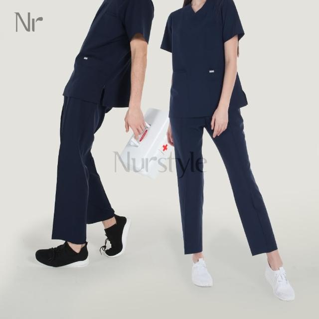 【Nurstyle】男女通用款長褲(EASYLIGHT)