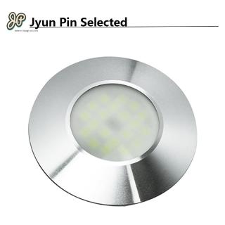 【Jyun Pin 駿品裝修】LED小圓崁燈(GB9102WW)