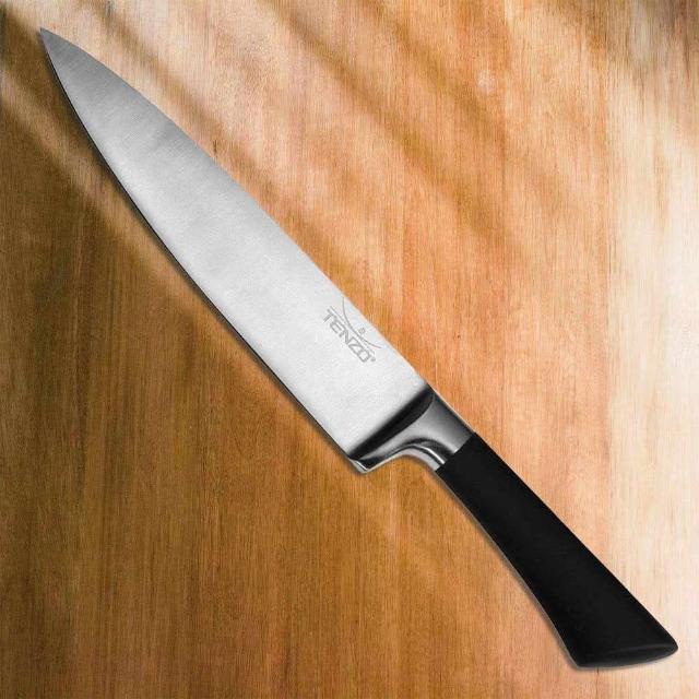 【Premier】Tenzo主廚刀(萬用廚刀)
