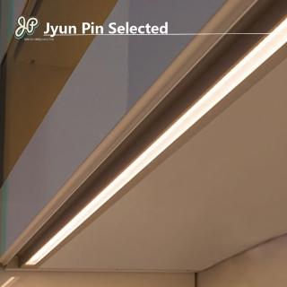 【Jyun Pin 駿品裝修】無光點全觸控式把手燈(RN007-100WW)