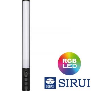 【Sirui】思銳 Duken 杜肯 T60 伸縮智能光棒(公司貨 RGB 雙色溫 棒燈 補光燈 持續燈)