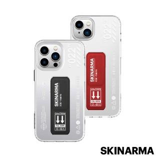 【Skinarma】iPhone 14/15 Plus 6.7吋 共用 Taihi Sora IML工藝防刮磁吸支架防摔手機殼