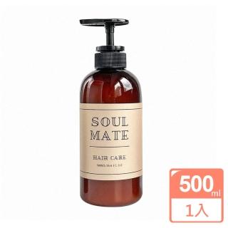 【Soulmate】咕溜護髮乳500ML