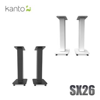 【Kanto】喇叭通用落地腳架(SX26)