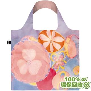 【LOQI】童年(購物袋.環保袋.收納.春捲包)