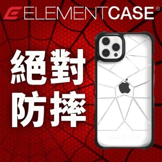 【Element Case】iPhone 14 Pro Max6.7吋Special Ops特種行動軍規防摔殼 - 透明